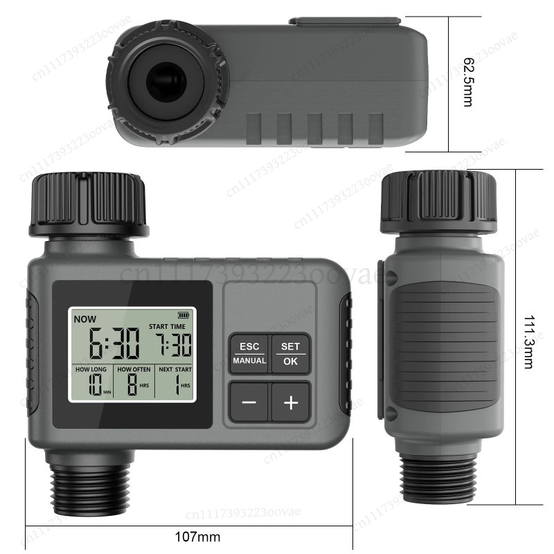 Programmatore Intelligente per - Smart Garden Water recensione e prezzo