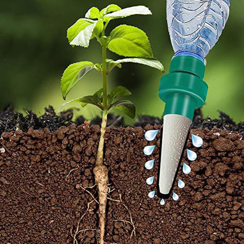 Dispositivo di irrigazione aut - Smart Garden Auk recensione e prezzo