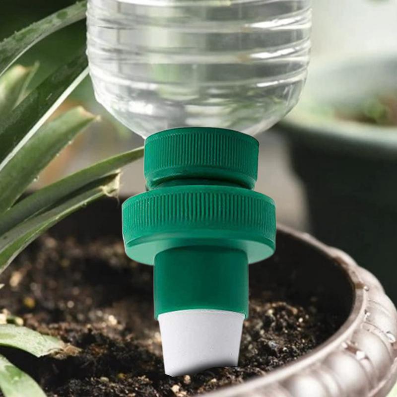 Dispositivo di irrigazione aut - Smart Garden Auk recensione e prezzo