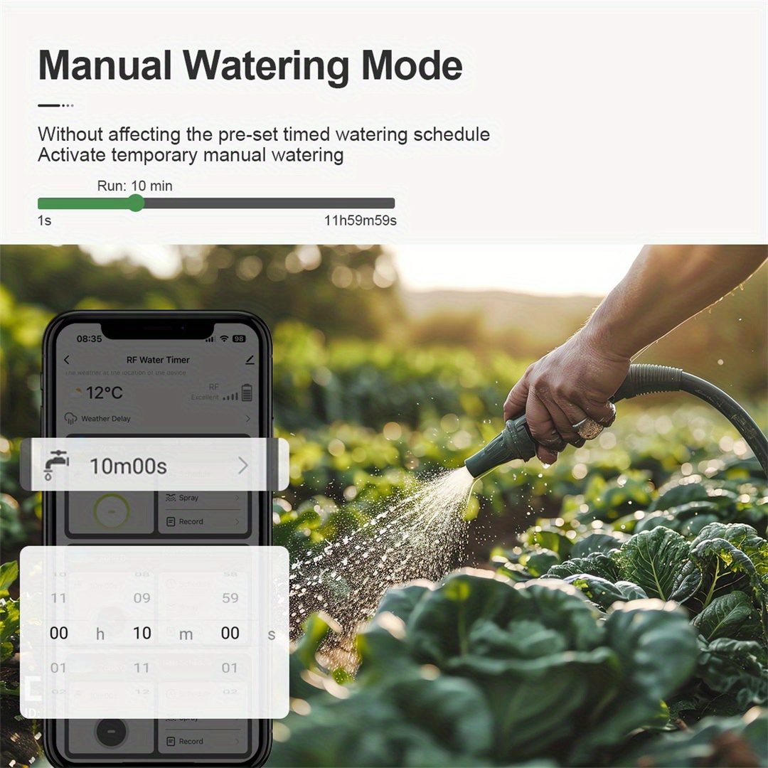 Eshico Smart Sprinkler Timer:  - Gardena Smart Irrigation Control recensione e prezzo