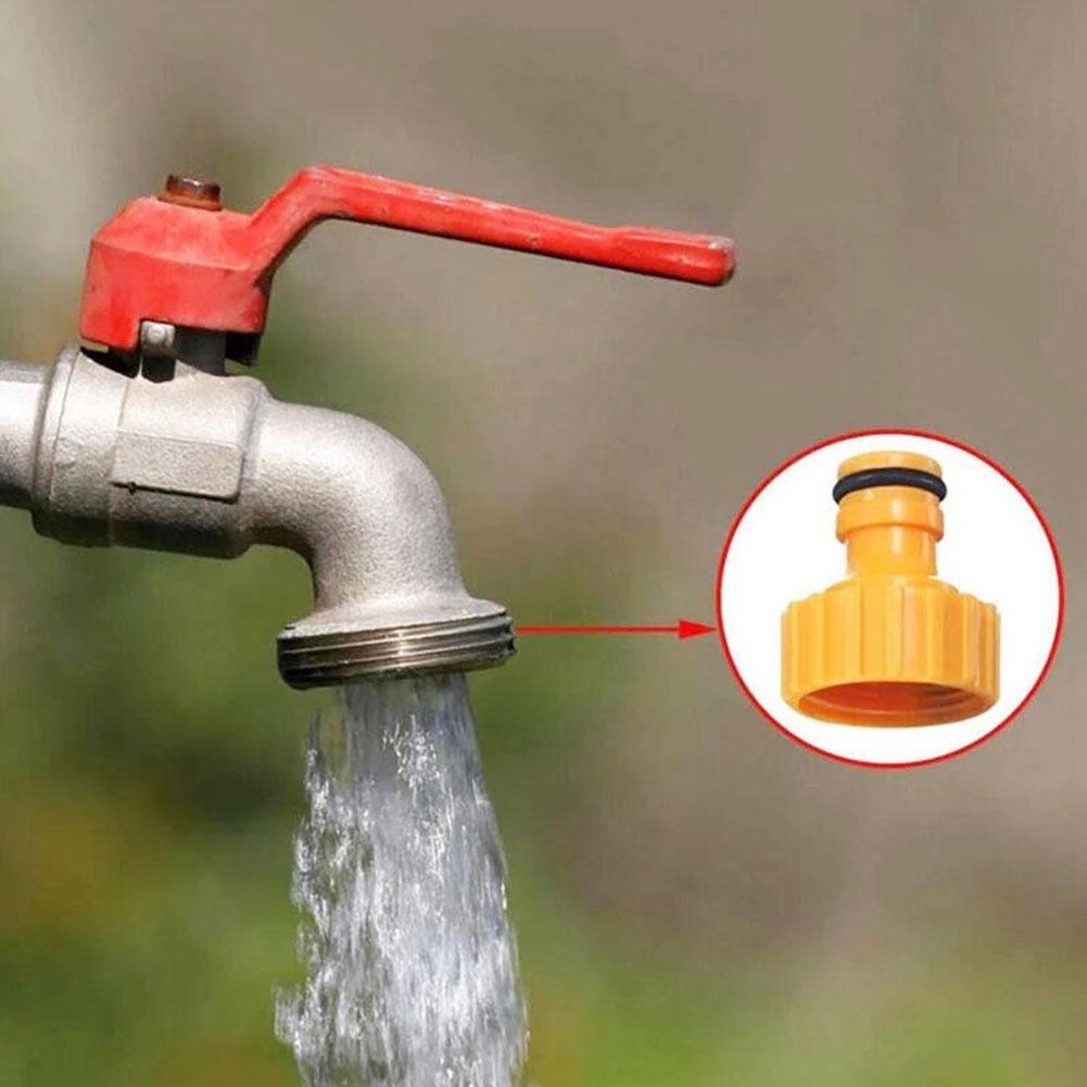 Adattatore per rubinetto acqua - Smart Garden Tap recensione e prezzo