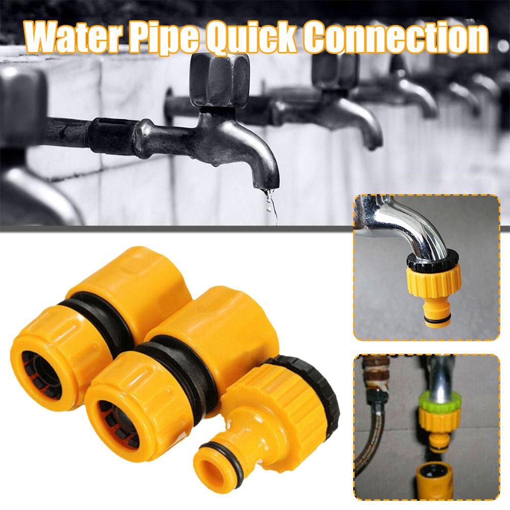 Adattatore per rubinetto acqua - Smart Garden Tap recensione e prezzo