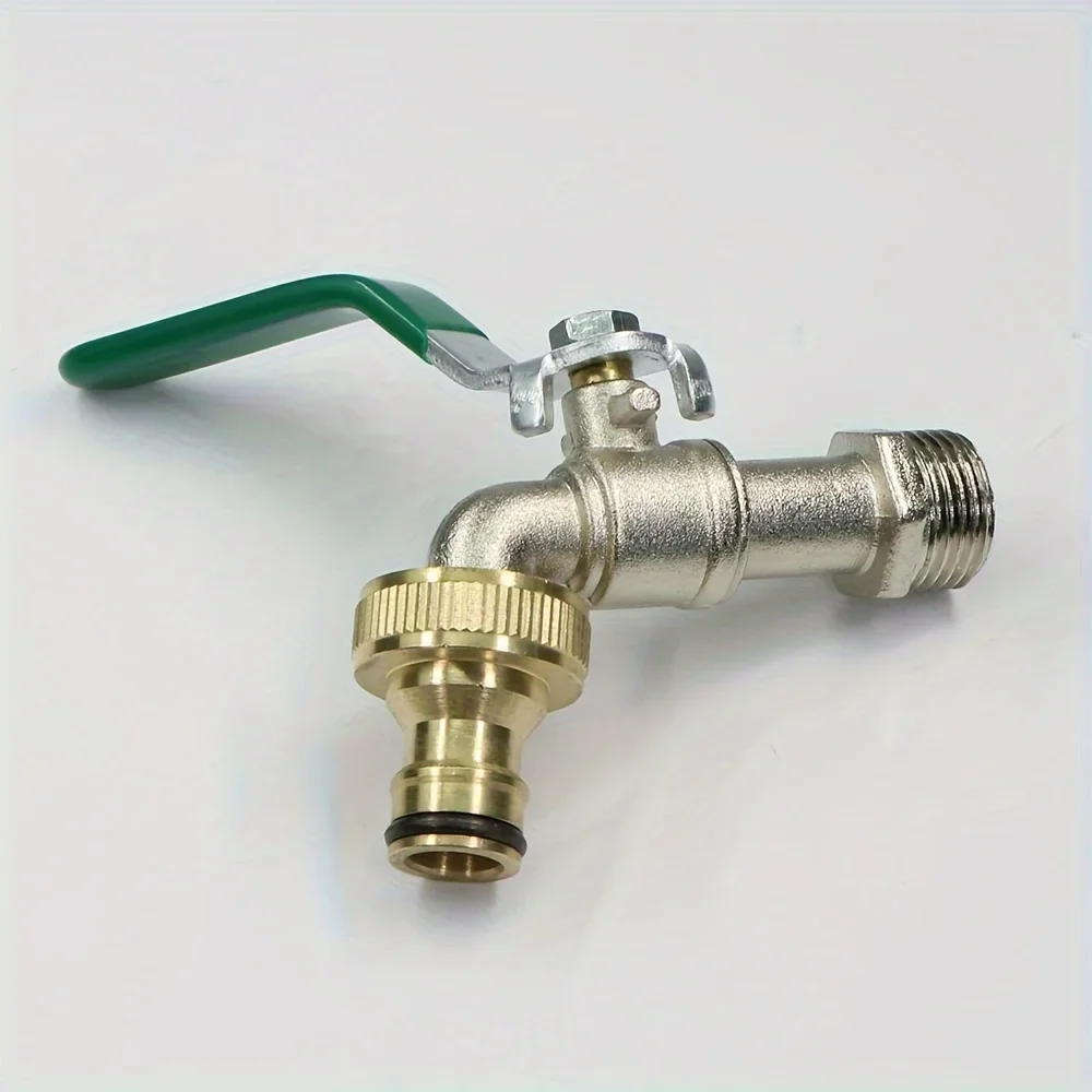 Rubinetto in ottone Rubinetto  - Smart Garden Tap recensione e prezzo