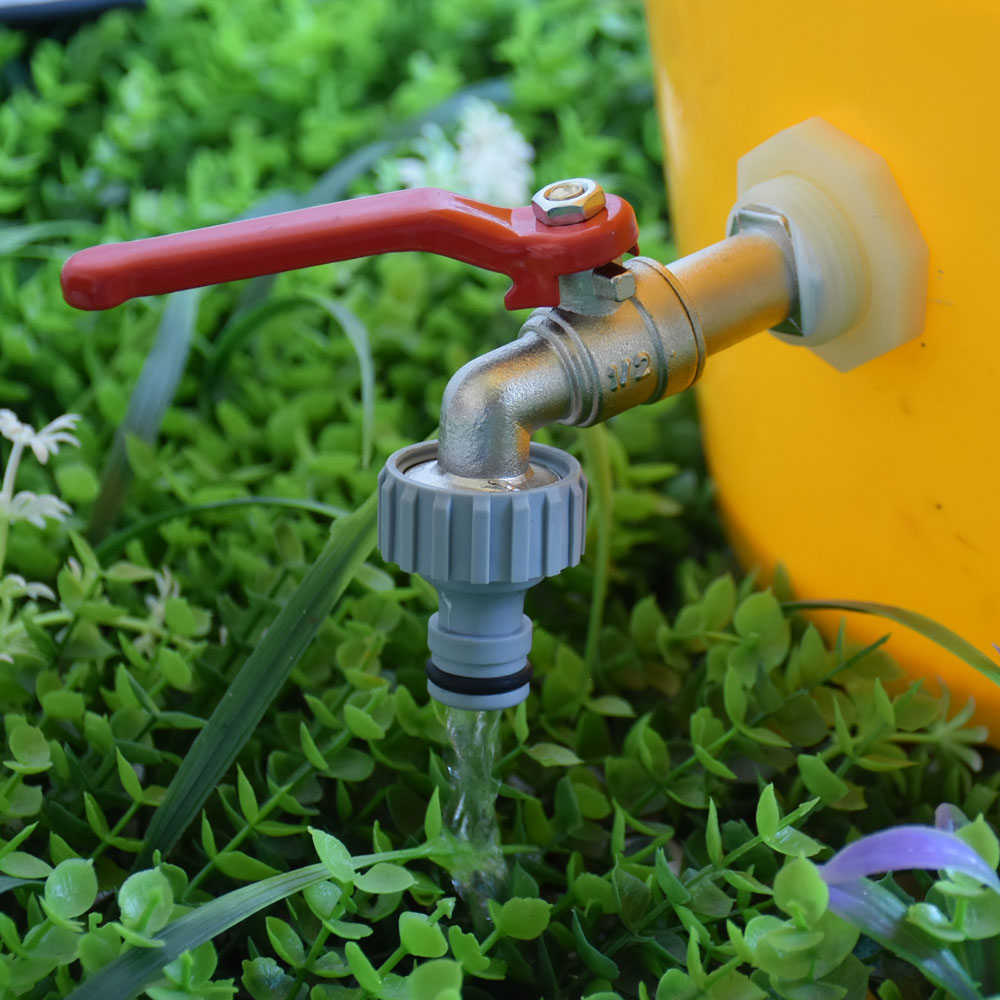 Adattatore per rubinetto serba - Smart Garden Tap recensione e prezzo