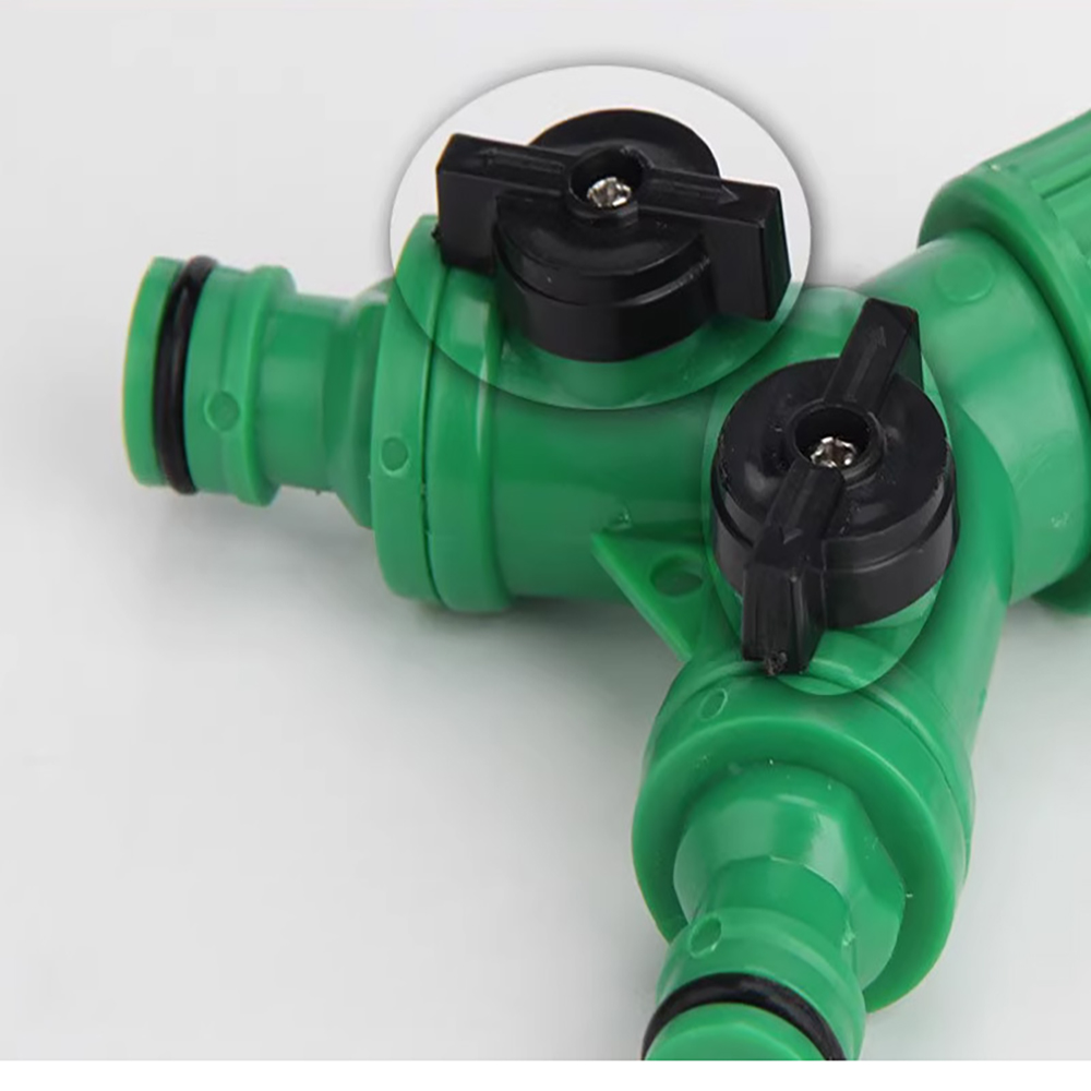 Connettore a Y per splitter pe - Smart Garden Tap recensione e prezzo
