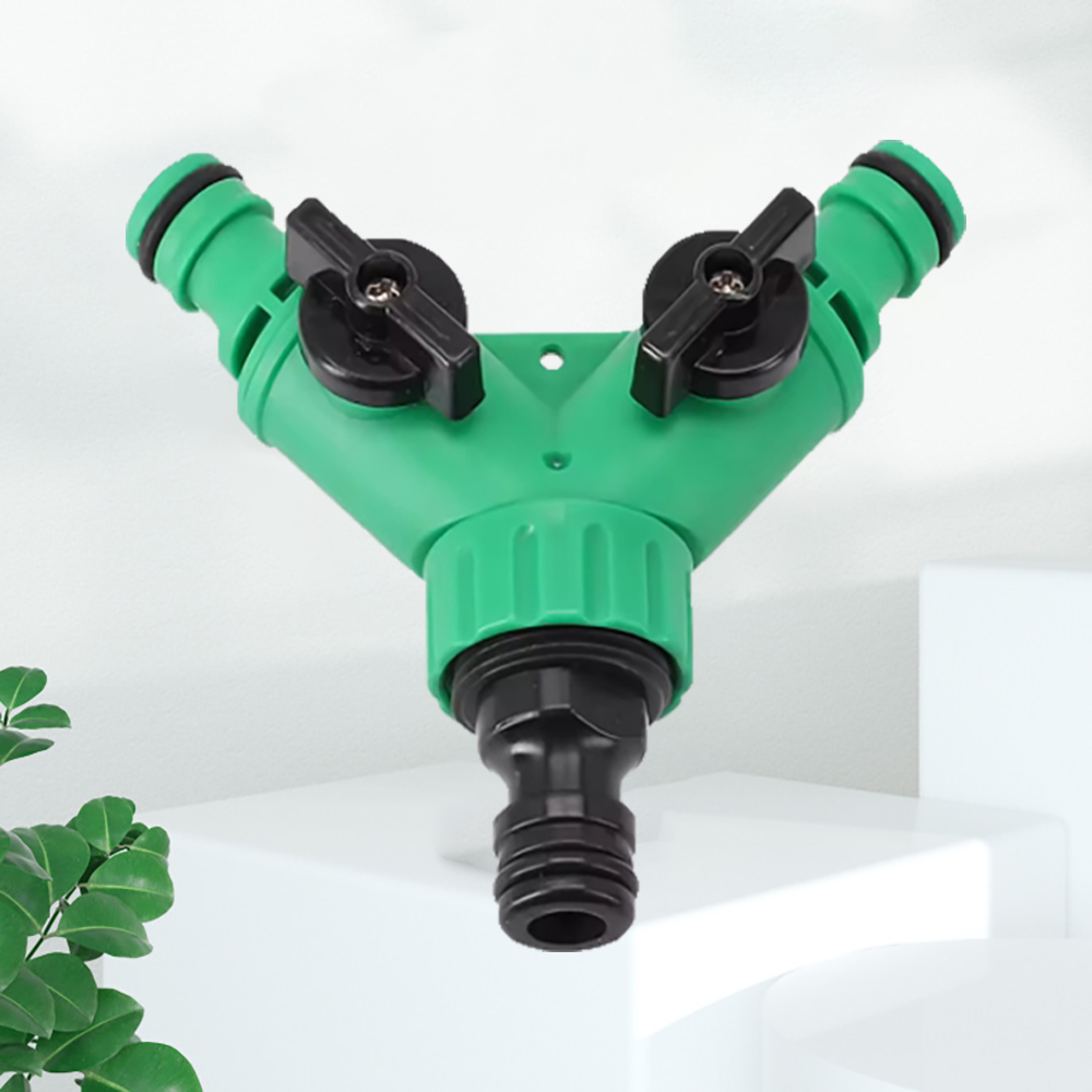 Connettore a Y per splitter pe - Smart Garden Tap recensione e prezzo