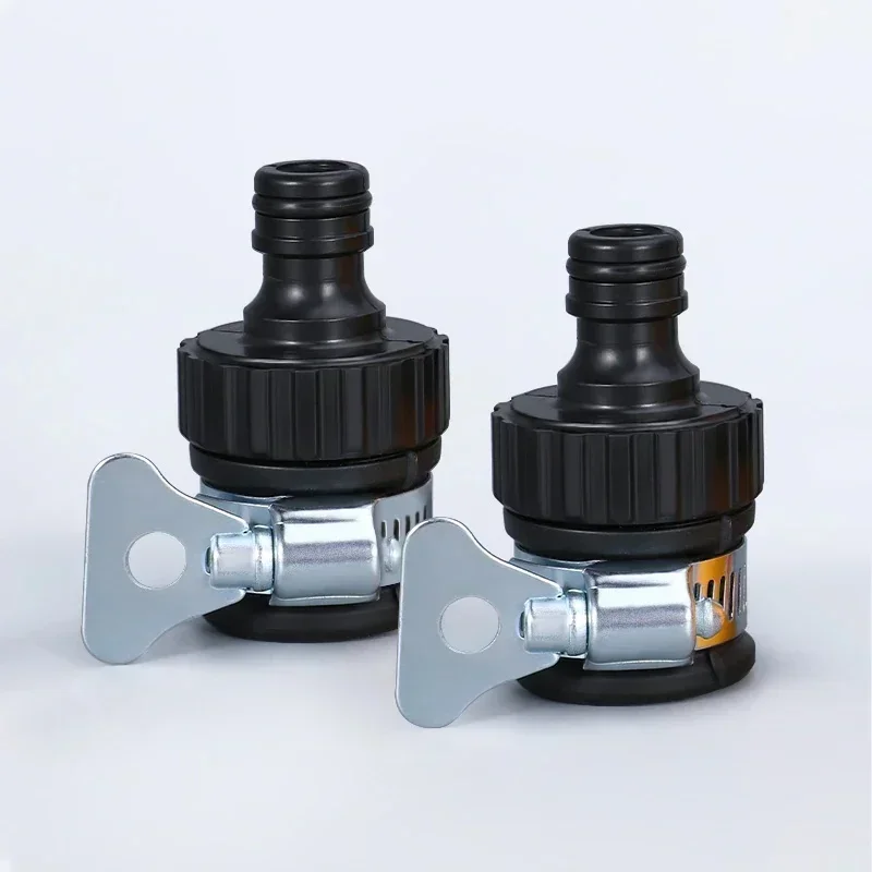1/2 Pezzi Adattatore Universal - Smart Garden Tap recensione e prezzo